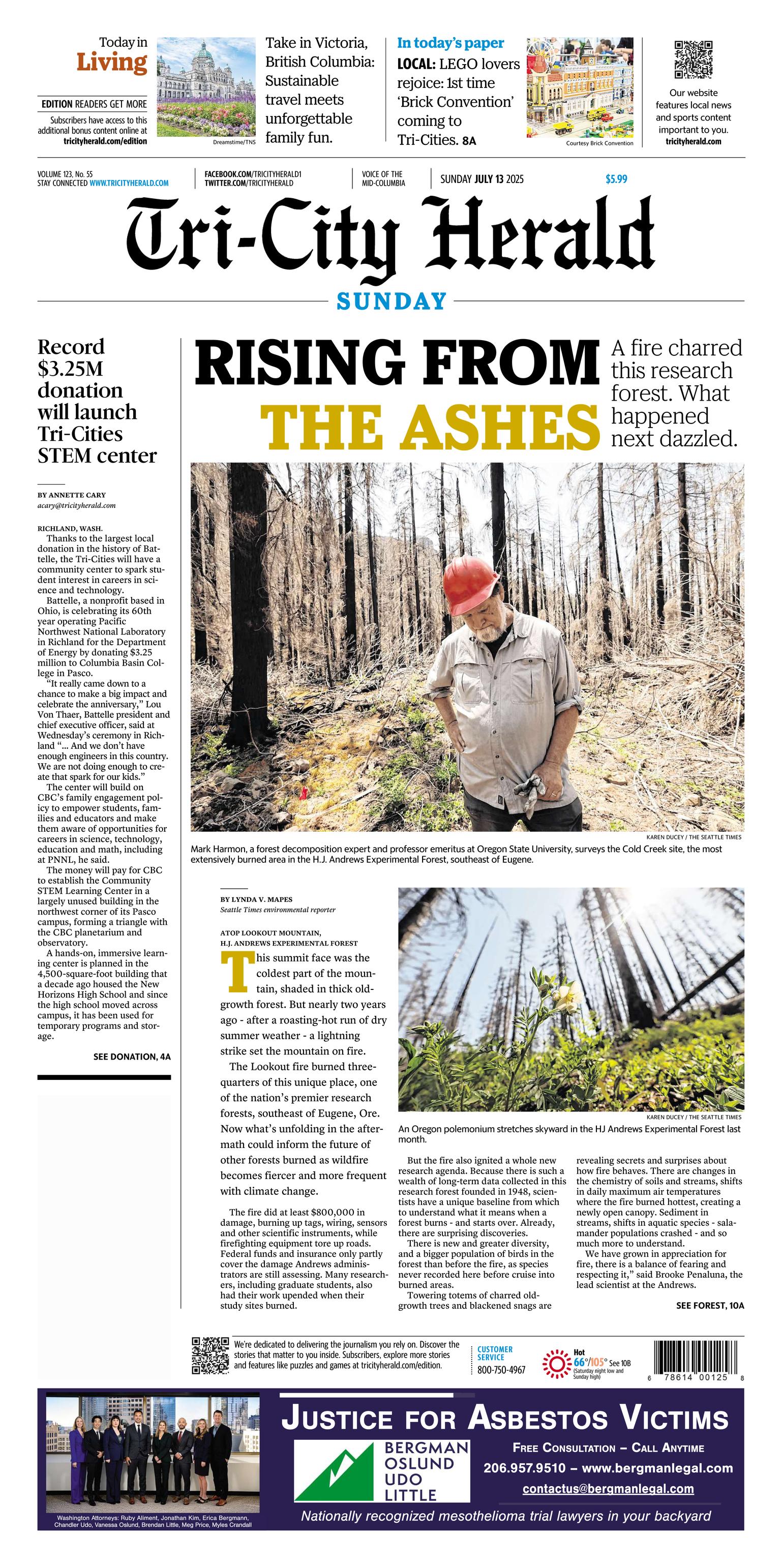 Front Page Image
