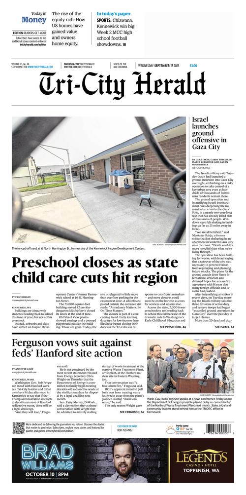 Front Page Image