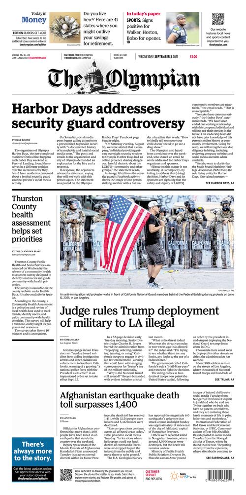 Front Page Image