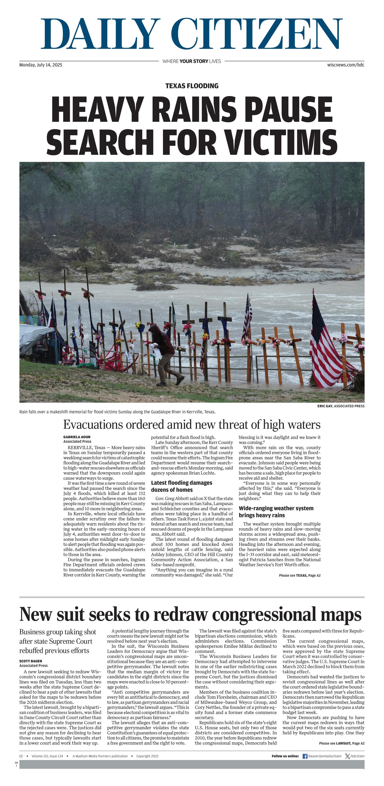 Front Page Image