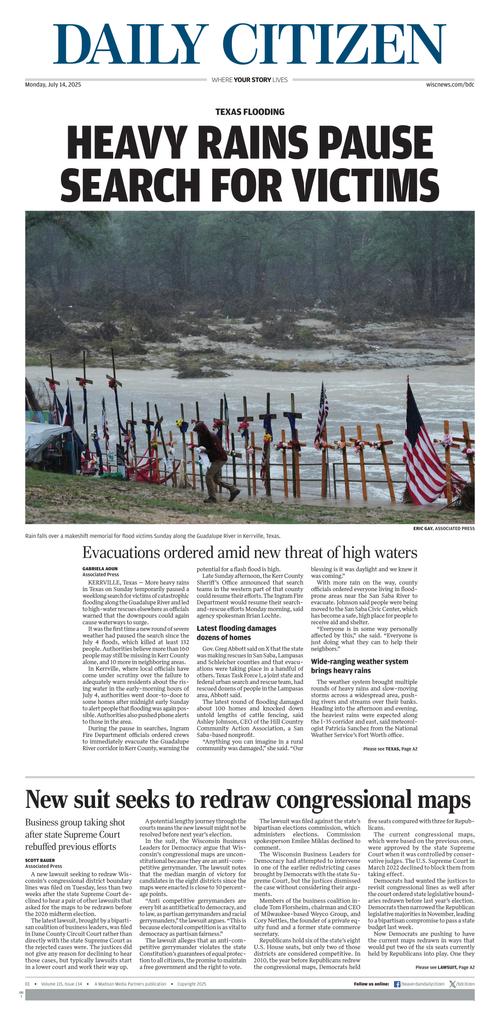 Front Page Image