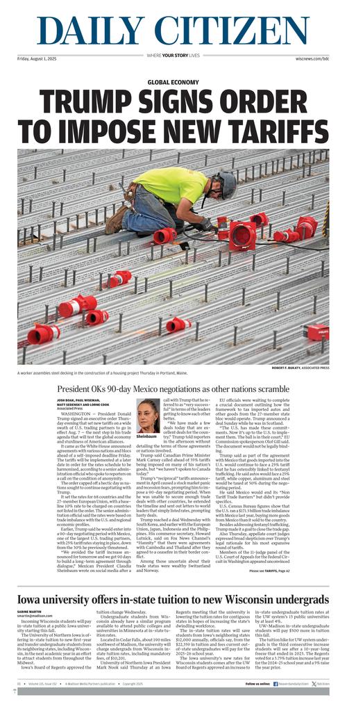 Front Page Image
