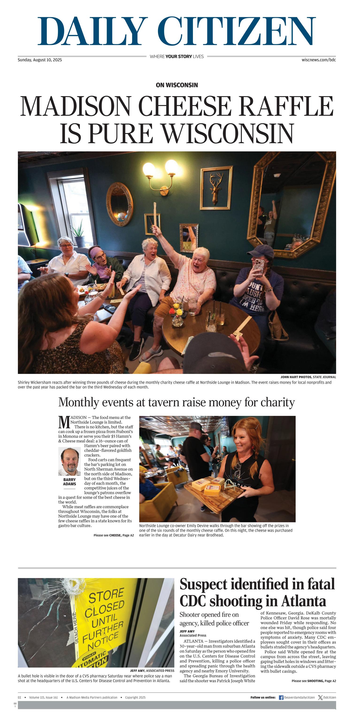 Front Page Image