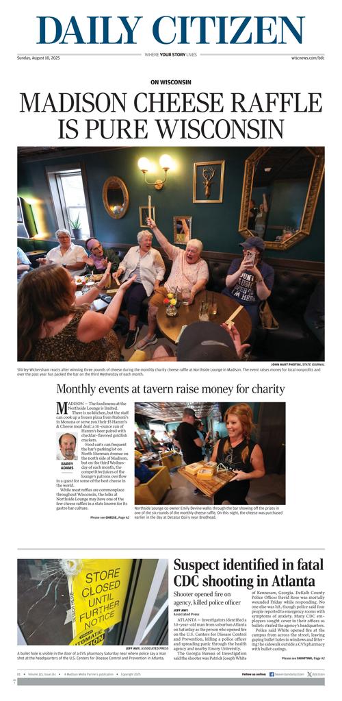 Front Page Image