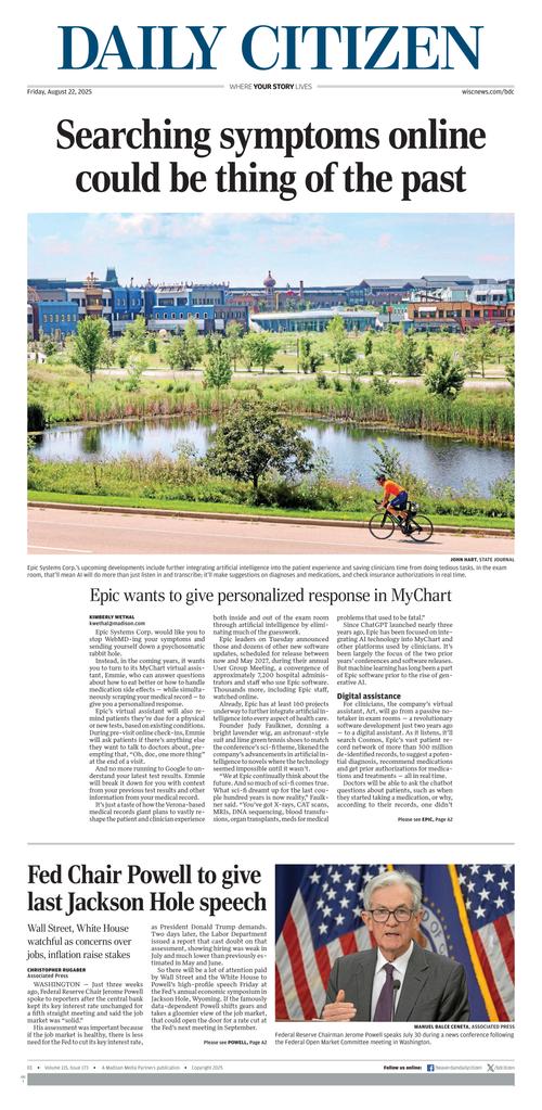 Front Page Image