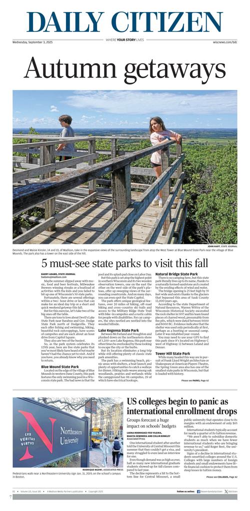 Front Page Image