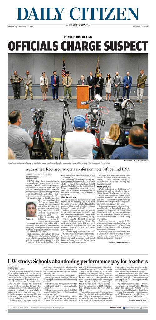 Front Page Image