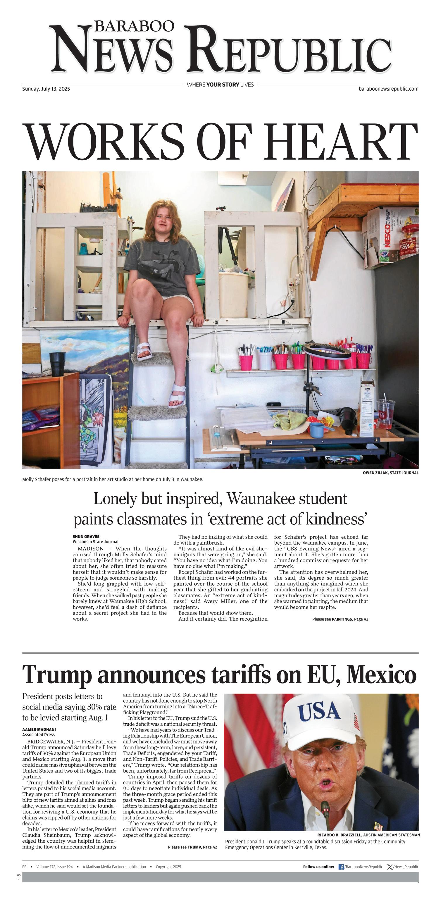 Front Page Image