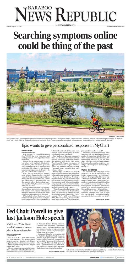 Front Page Image