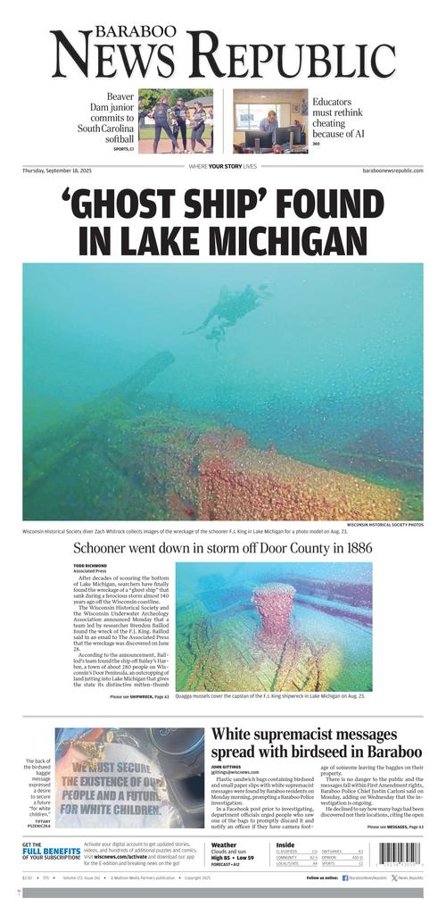 Front Page Image