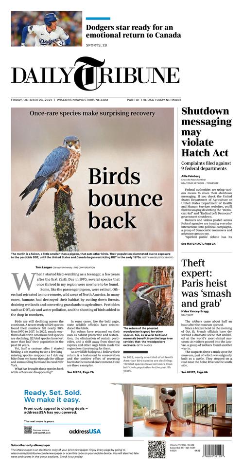Front Page Image
