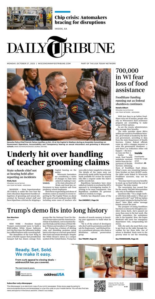 Front Page Image