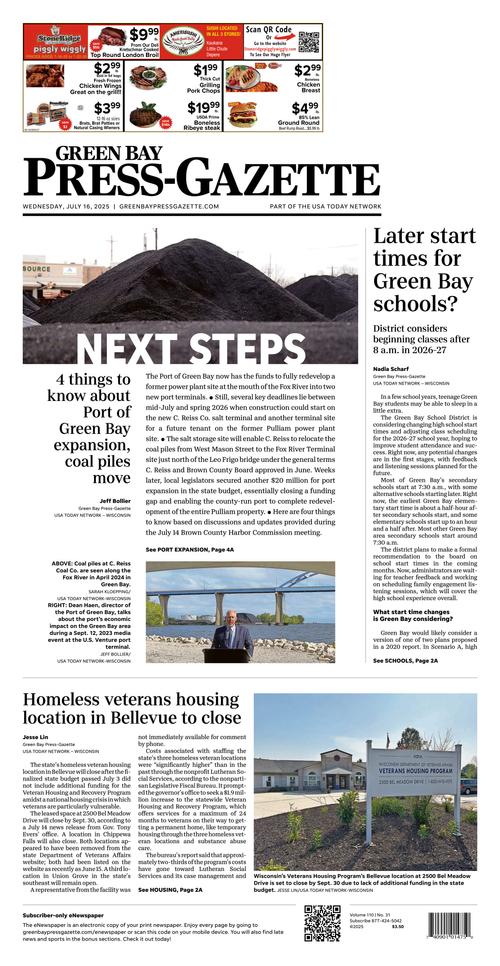 Front Page Image