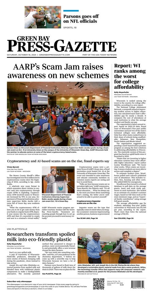 Front Page Image