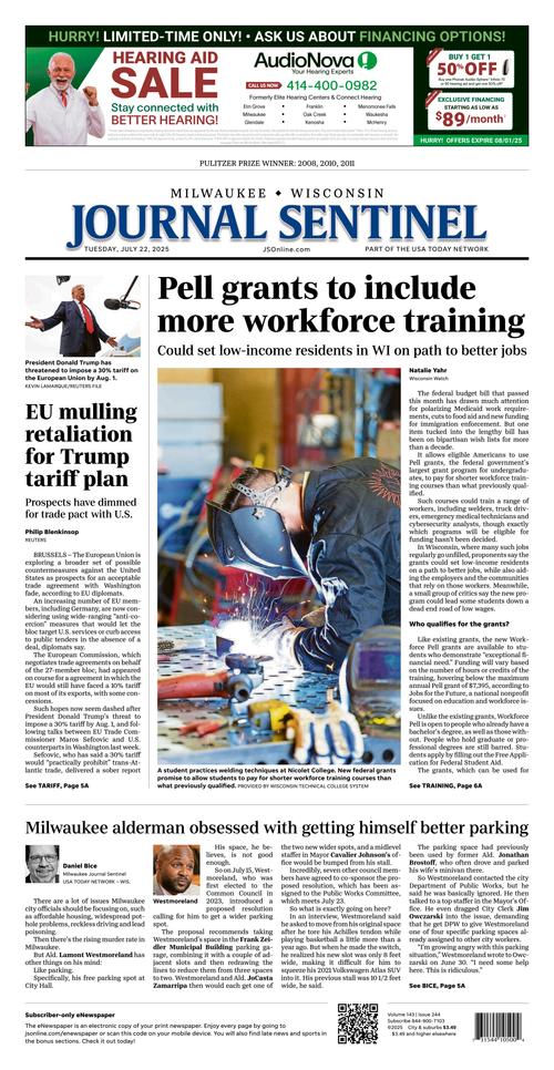 Front Page Image