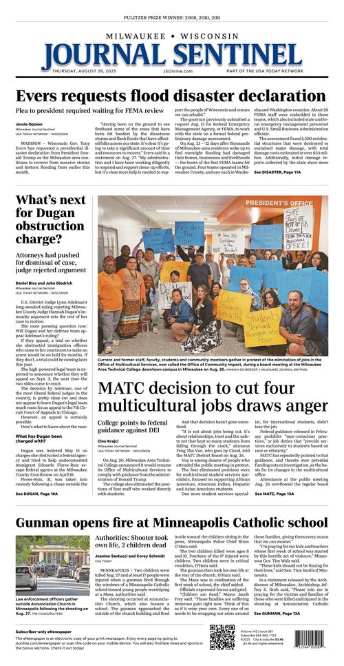 Front Page Image
