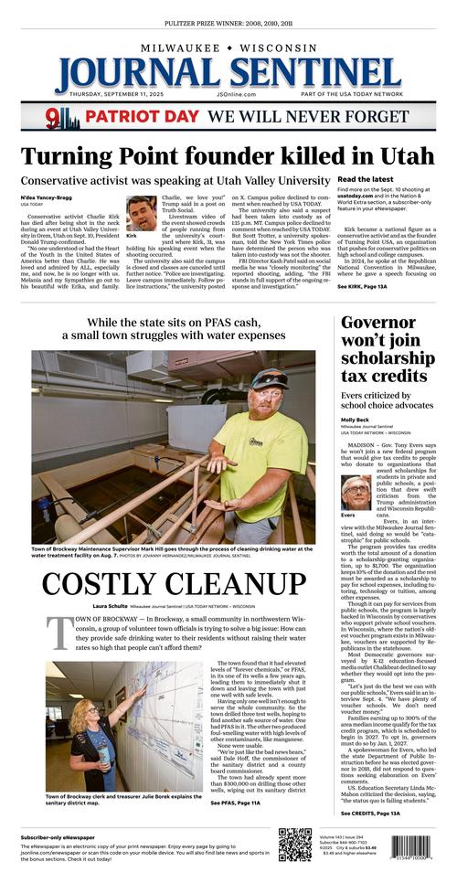 Front Page Image