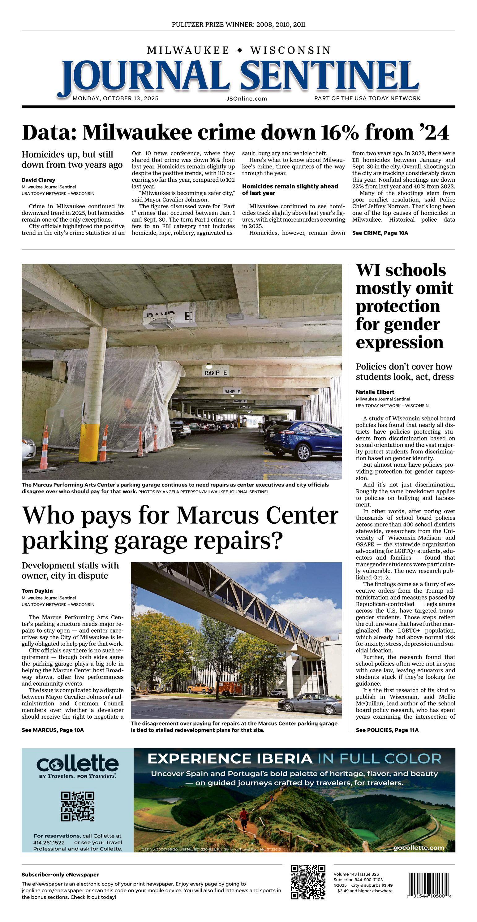 Front Page Image
