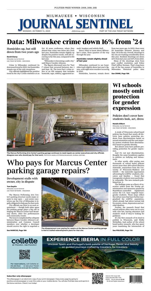 Front Page Image