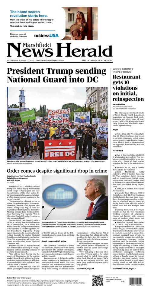 Front Page Image