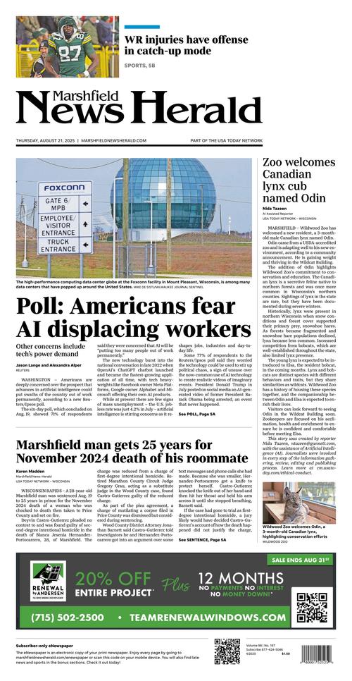 Front Page Image