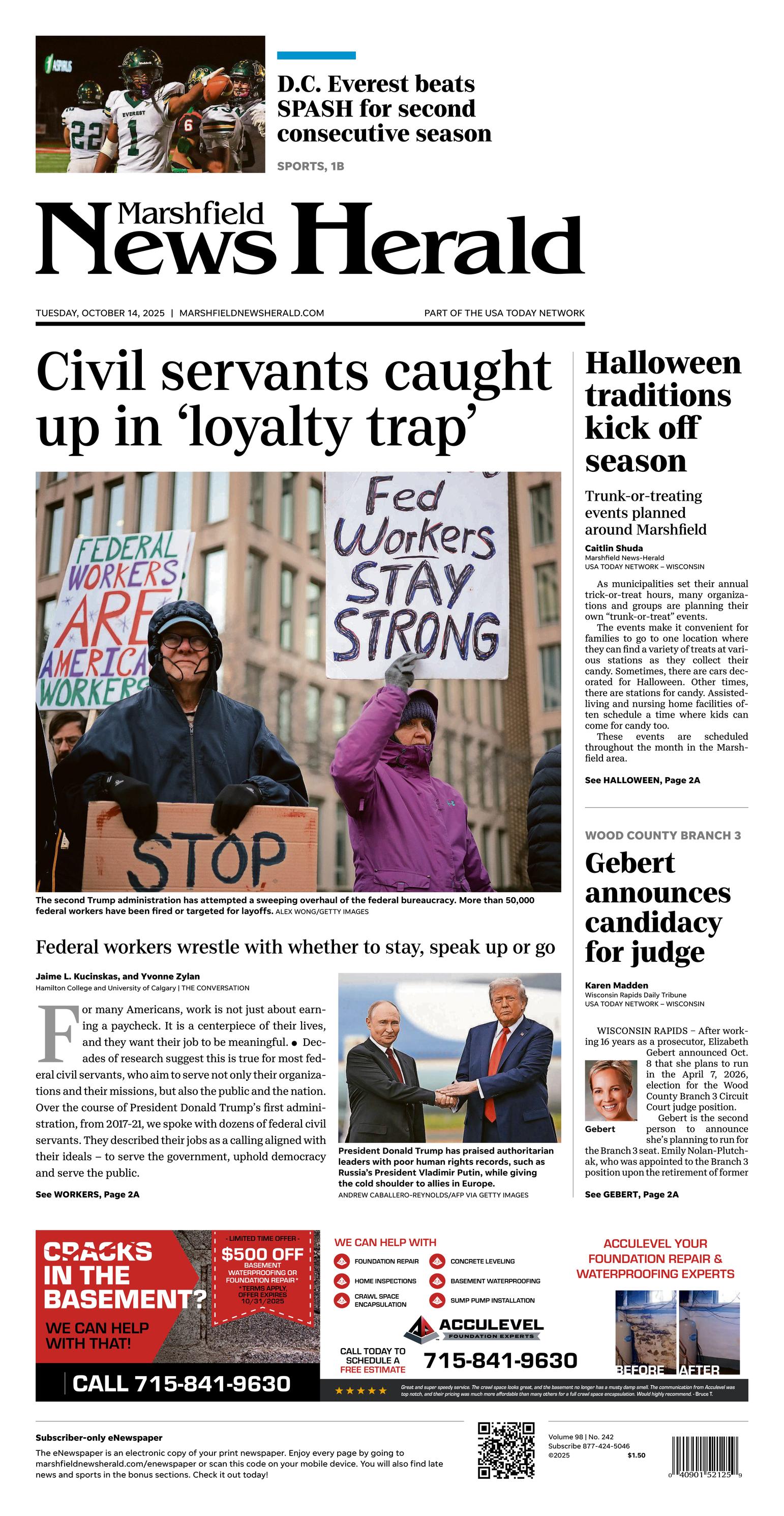 Front Page Image