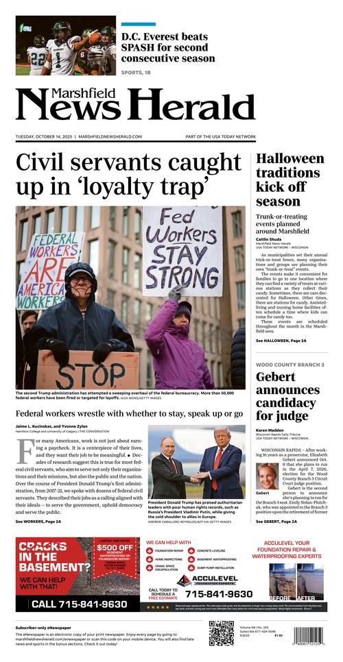 Front Page Image