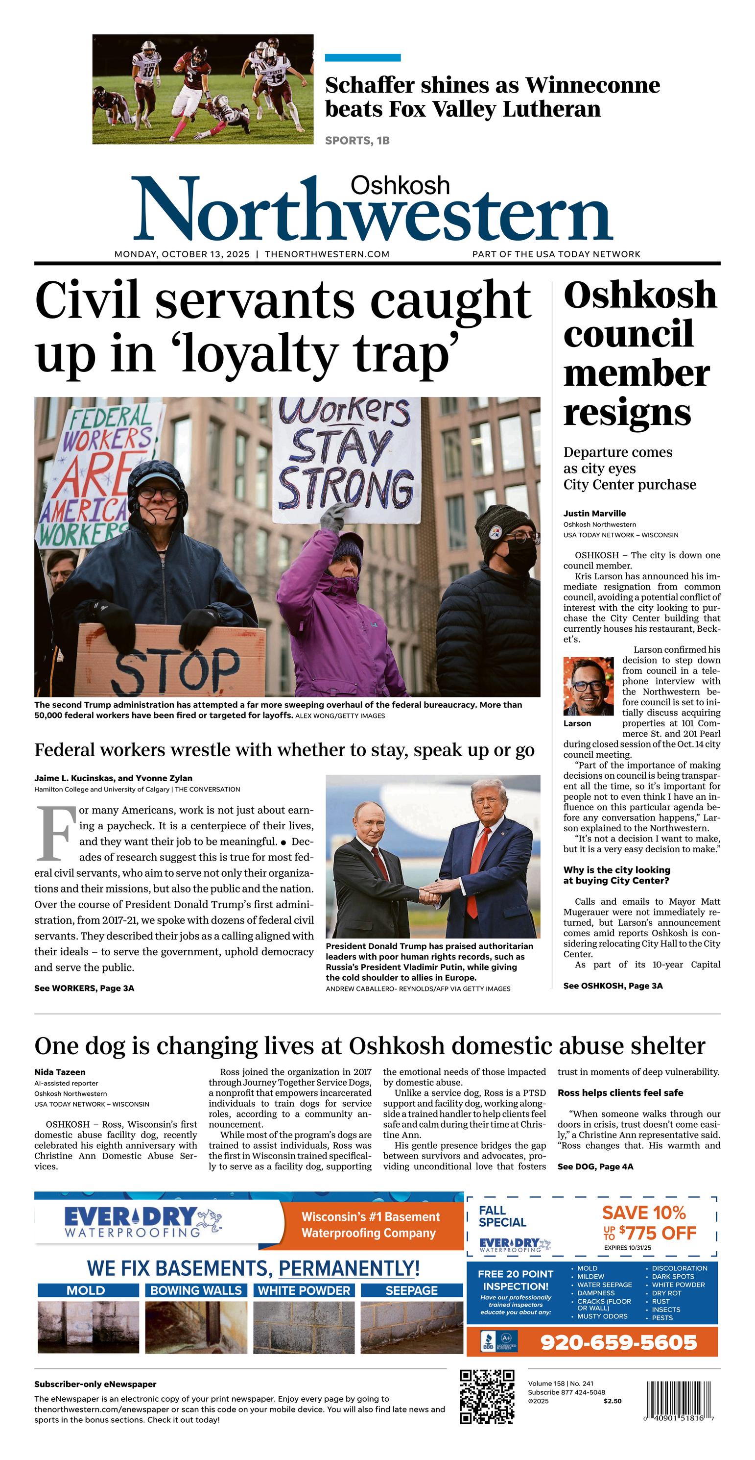 Front Page Image