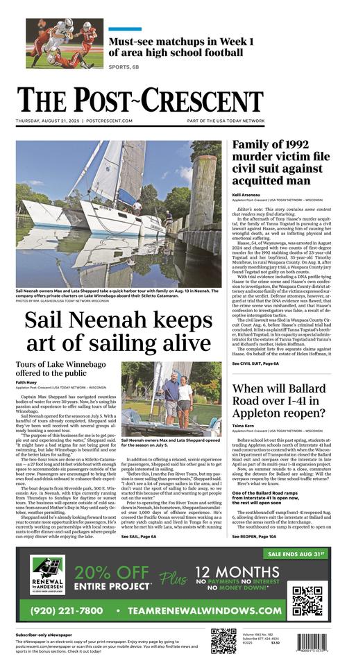 Front Page Image