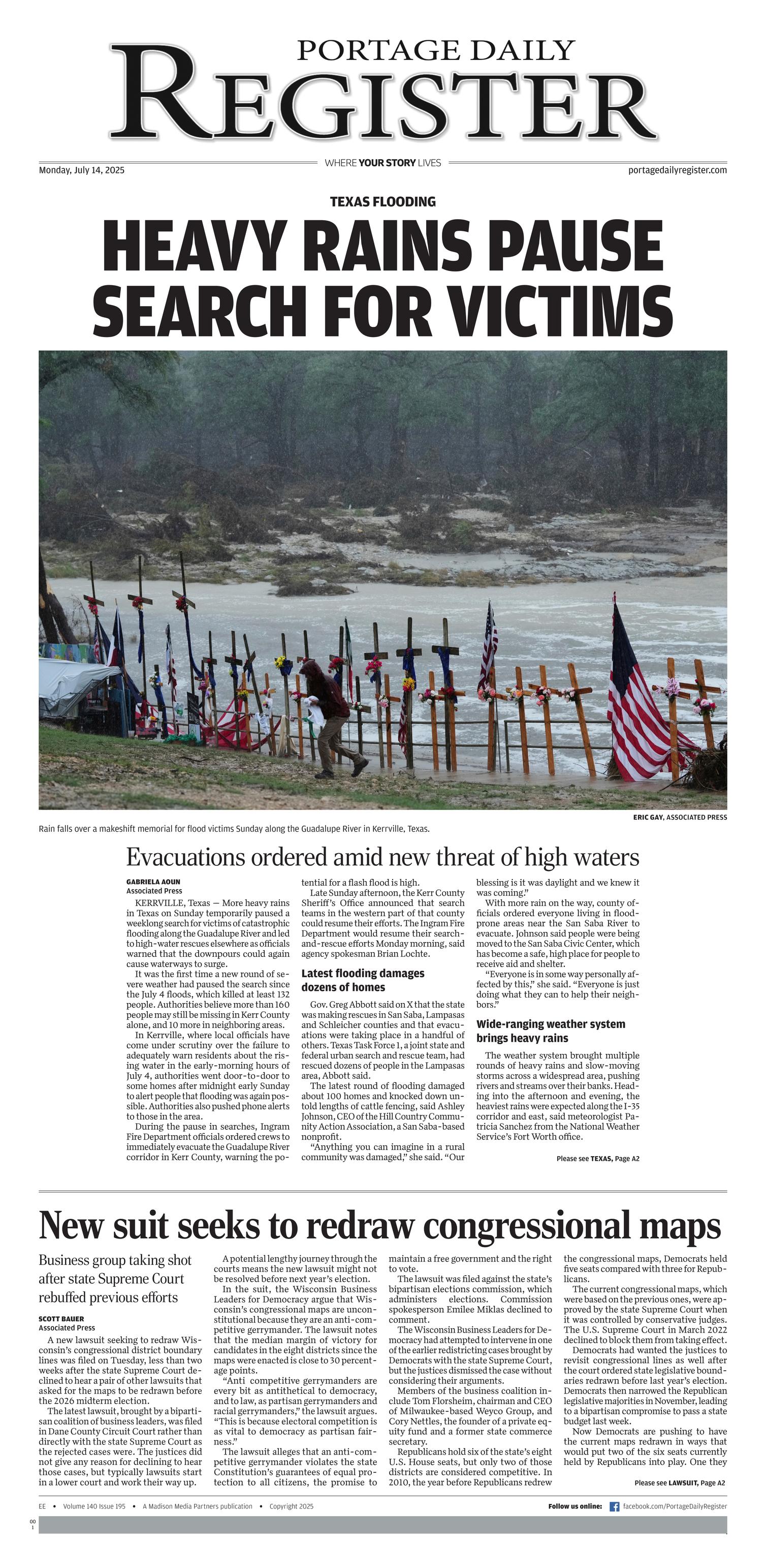 Front Page Image