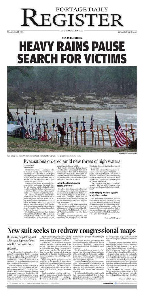 Front Page Image