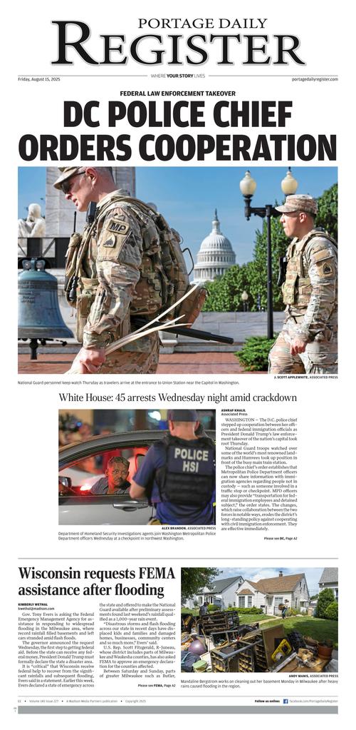 Front Page Image