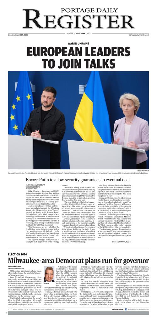Front Page Image