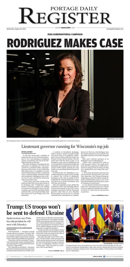 Front Page Image
