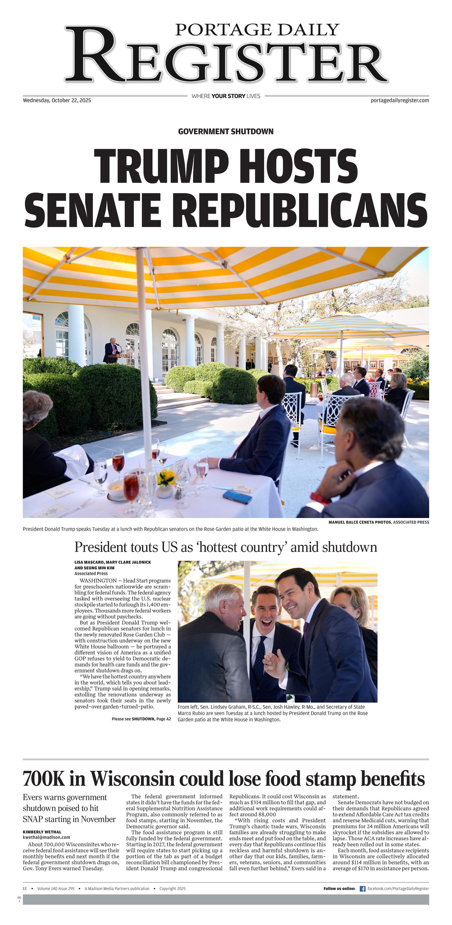 Front Page Image