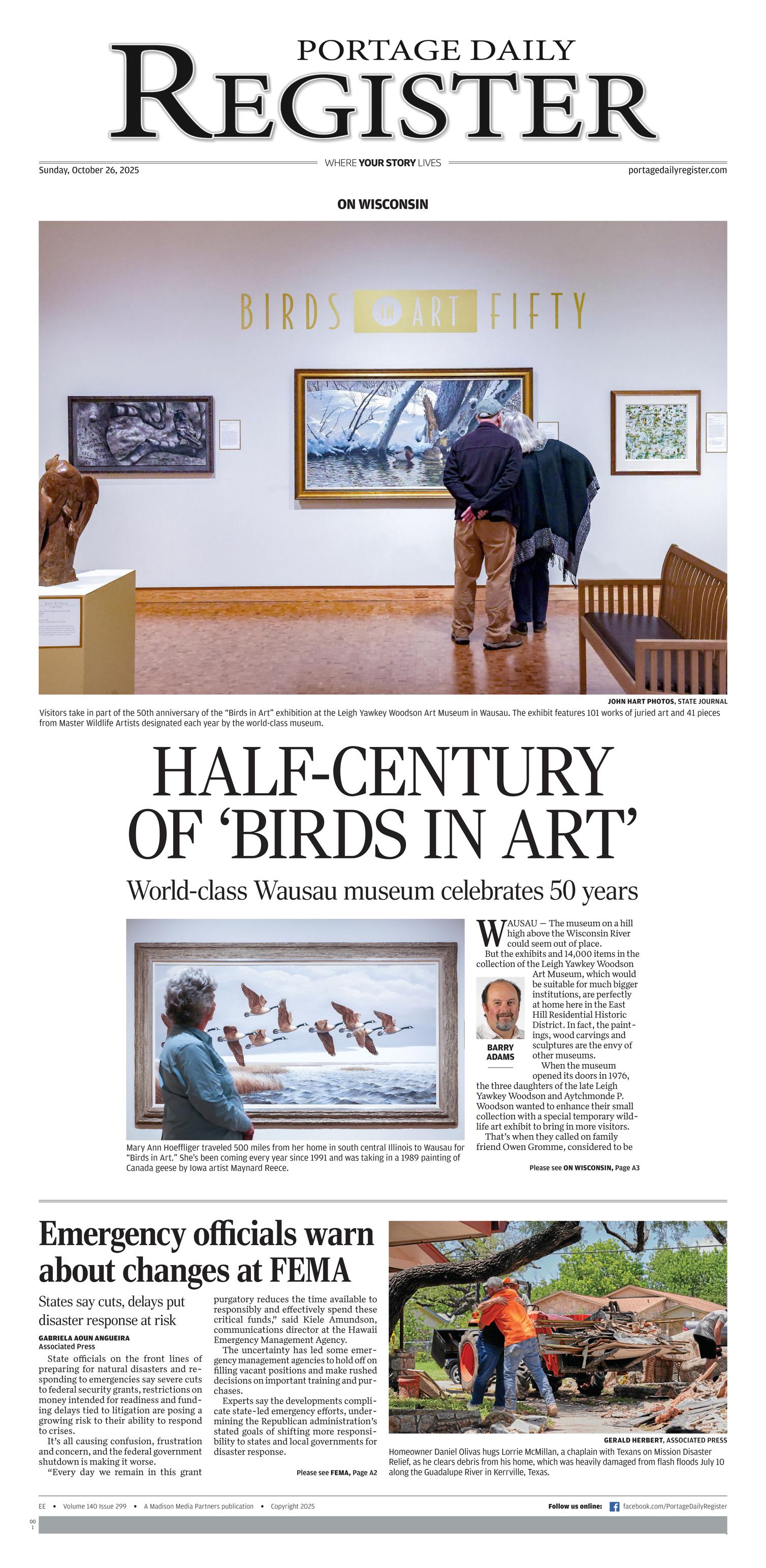 Front Page Image