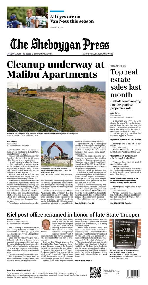 Front Page Image