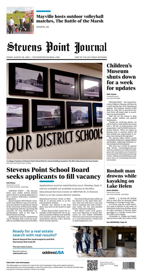 Front Page Image