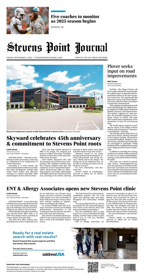 Front Page Image