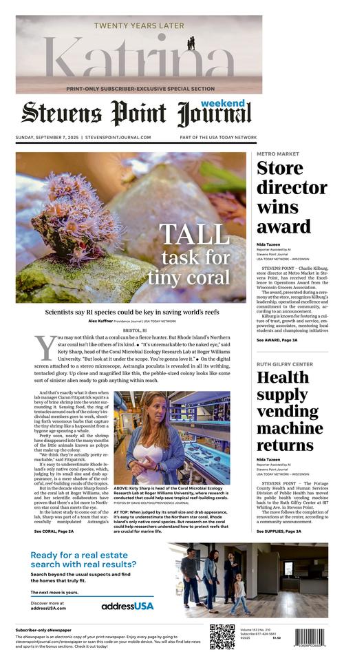 Front Page Image