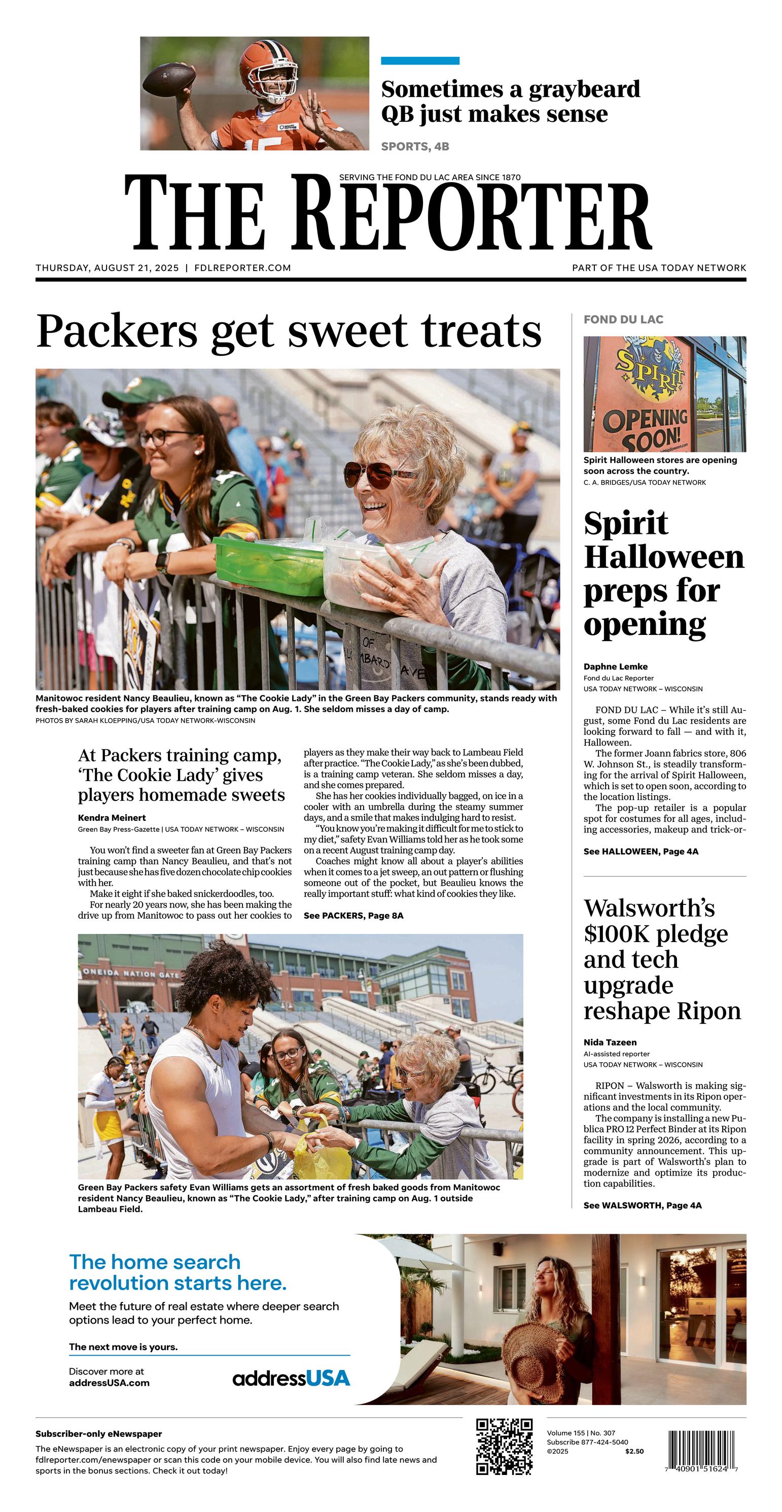 Front Page Image