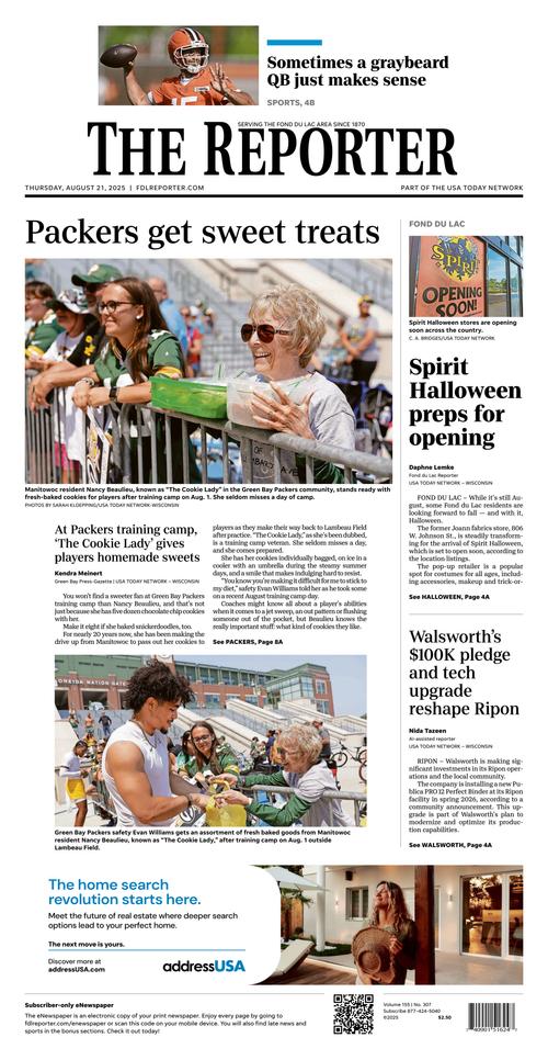 Front Page Image