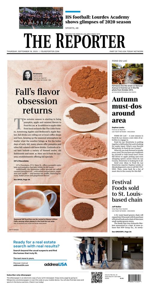 Front Page Image