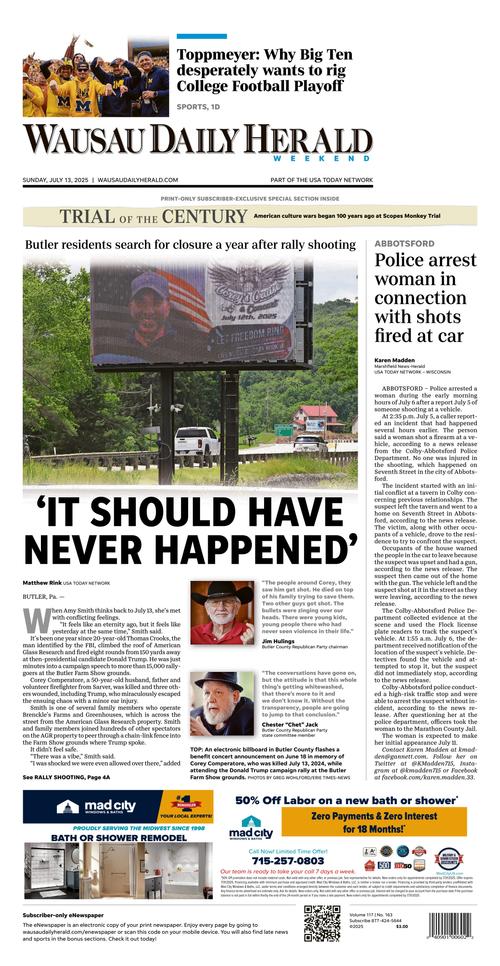 Front Page Image