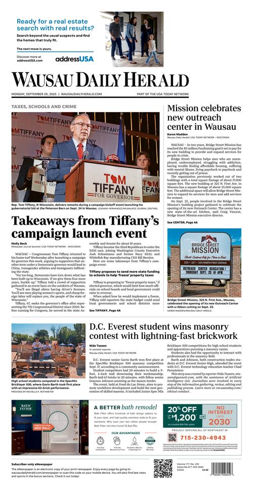 Front Page Image