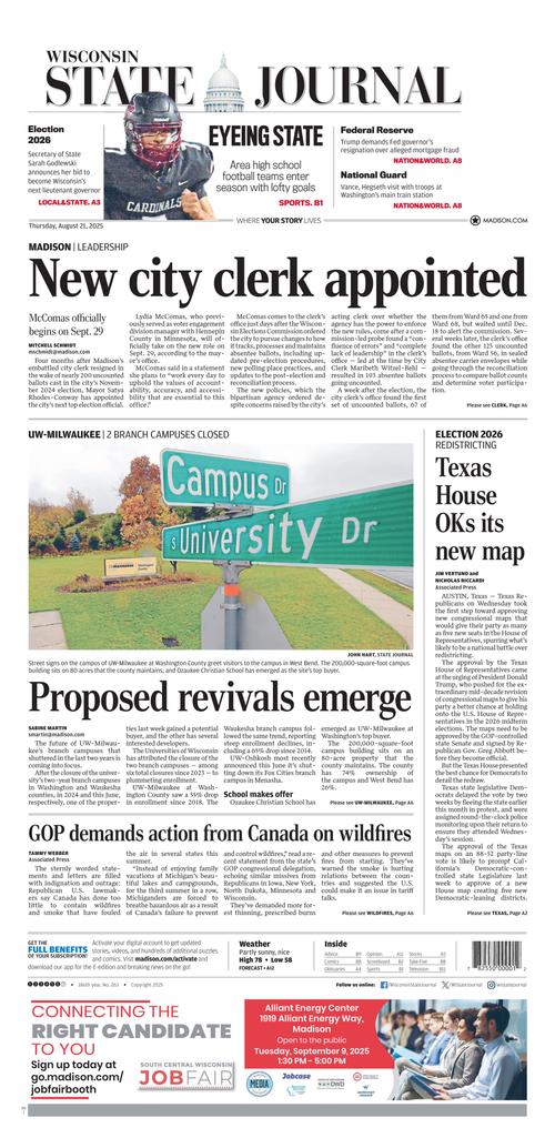 Front Page Image