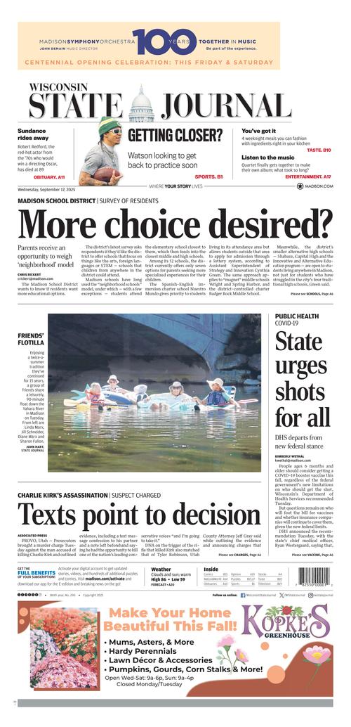 Front Page Image