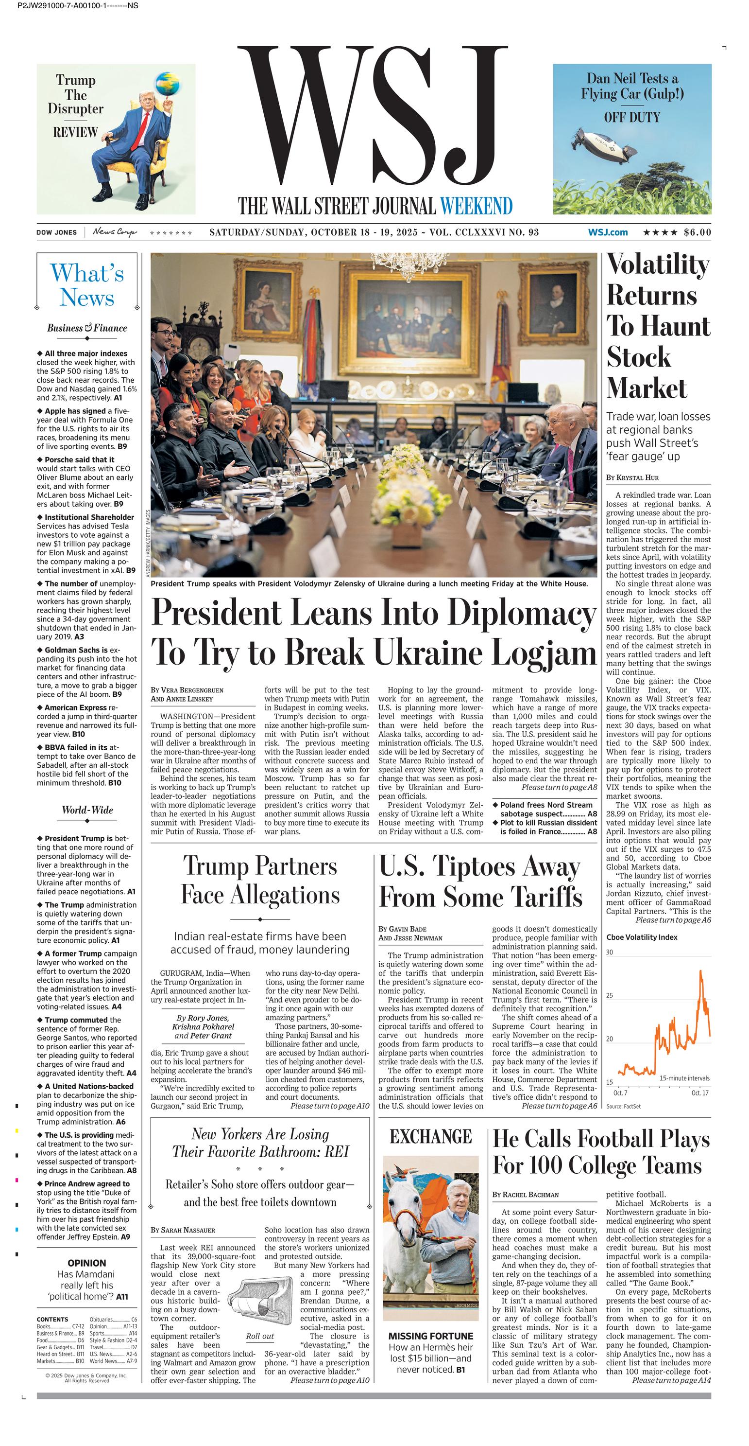 Front Page Image