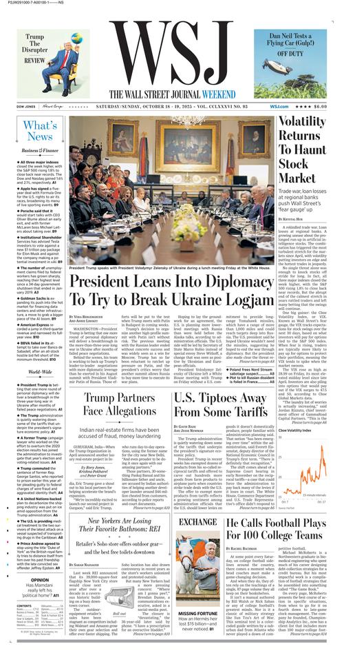 Front Page Image