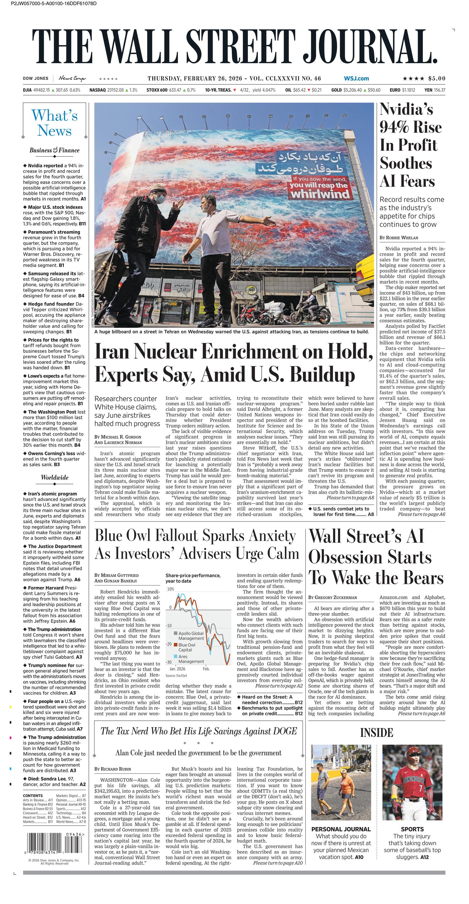 Front Page Dashboard Img Top